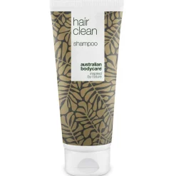 Hair Clean Shampoo