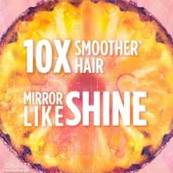Hair Drink Pineapple Lamellar Treatment
