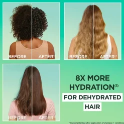 Hair Food Aloe Vera Mask