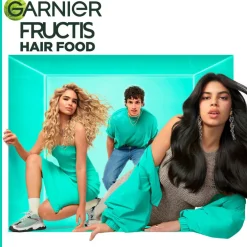 Hair Food Aloe Vera Mask