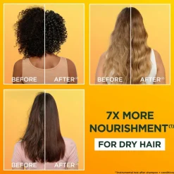 Hair Food Banana Conditioner