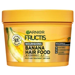 Hair Food Banana Mask