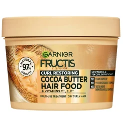 Hair Food Cocoa Butter Mask