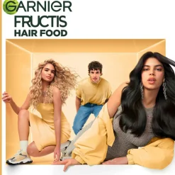 Hair Food Cocoa Butter Mask