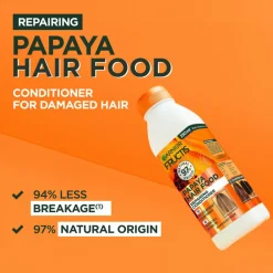 Hair Food Papaya Conditioner