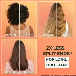 Hair Food Pineapple Conditioner