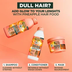 Hair Food Pineapple Conditioner
