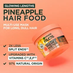 Hair Food Pineapple Mask