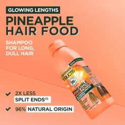 Hair Food Pineapple Shampoo