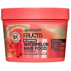 Hair Food Watermelon Mask