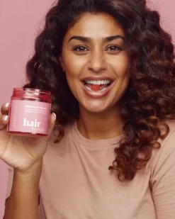 Hair Formula Gummies for Women