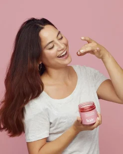 Hair Formula Gummies for Women