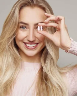 Hair Formula Tablets for Women