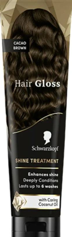 Hair Gloss