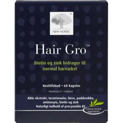 Hair Gro