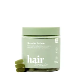 Hair Growth Formula Gummies Sugarfree For Men