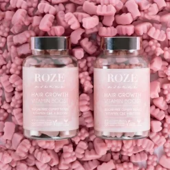 Hair Growth Vitamin Boost