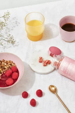 Hair Growth Vitamin Boost