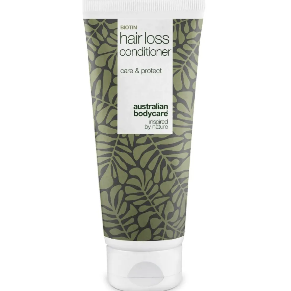 Hair Loss Conditioner