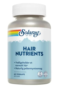 Hair Nutrients
