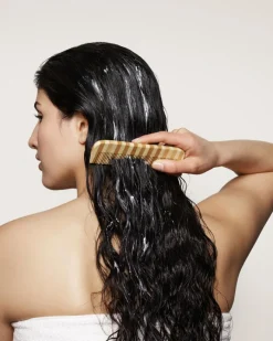 Hair Repair 2 - Intensiv 2-i-1 Hårmaske og Pleje af Hovedbund