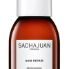 Hair Repair Treatment