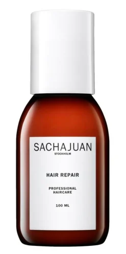 Hair Repair Treatment