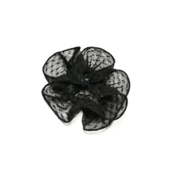 Hair Scrunchie Lace
