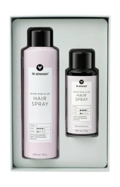 Hair Spray Gaveæske