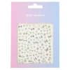 Hair Sticker Sheet