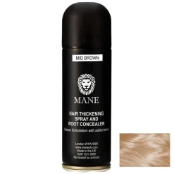 Hair Thickening Spray