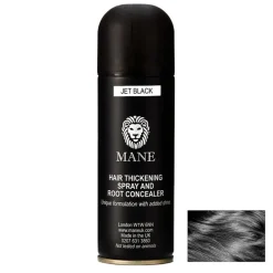 Hair Thickening Spray