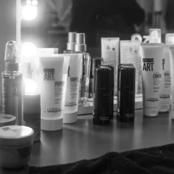 Hair Touch Up Root Concealer