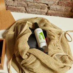 Hair Treatment Green Tea