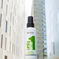 Hair Treatment Green Tea