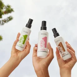 Hair Treatment Green Tea