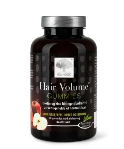 Hair Volume Gummies