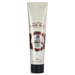 Hair Wax Golden Ember