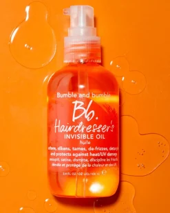 Hairdresser's Invisible Oil