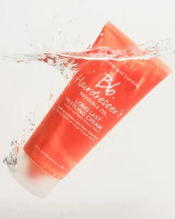 Hairdresser's Long Last Styling Cream