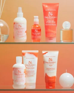 Hairdresser's Long Last Styling Cream