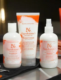 Hairdresser's Primer