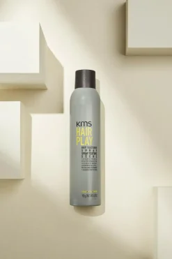 HairPlay Dry Texture Spray