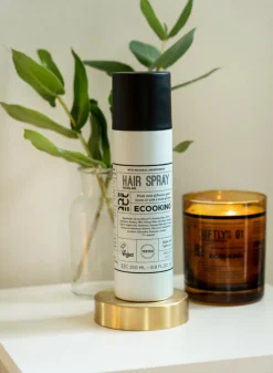 Hairspray - Medium Hold