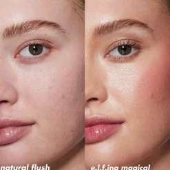 Halo Glow Blush Beauty Wand