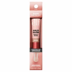 Halo Glow Blush Beauty Wand