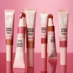 Halo Glow Blush Beauty Wand