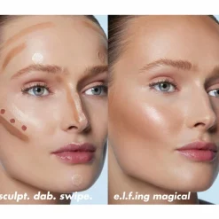 Halo Glow Contour Beauty Wand