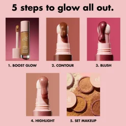 Halo Glow Highlight Beauty Wand