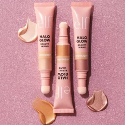 Halo Glow Highlight Beauty Wand
